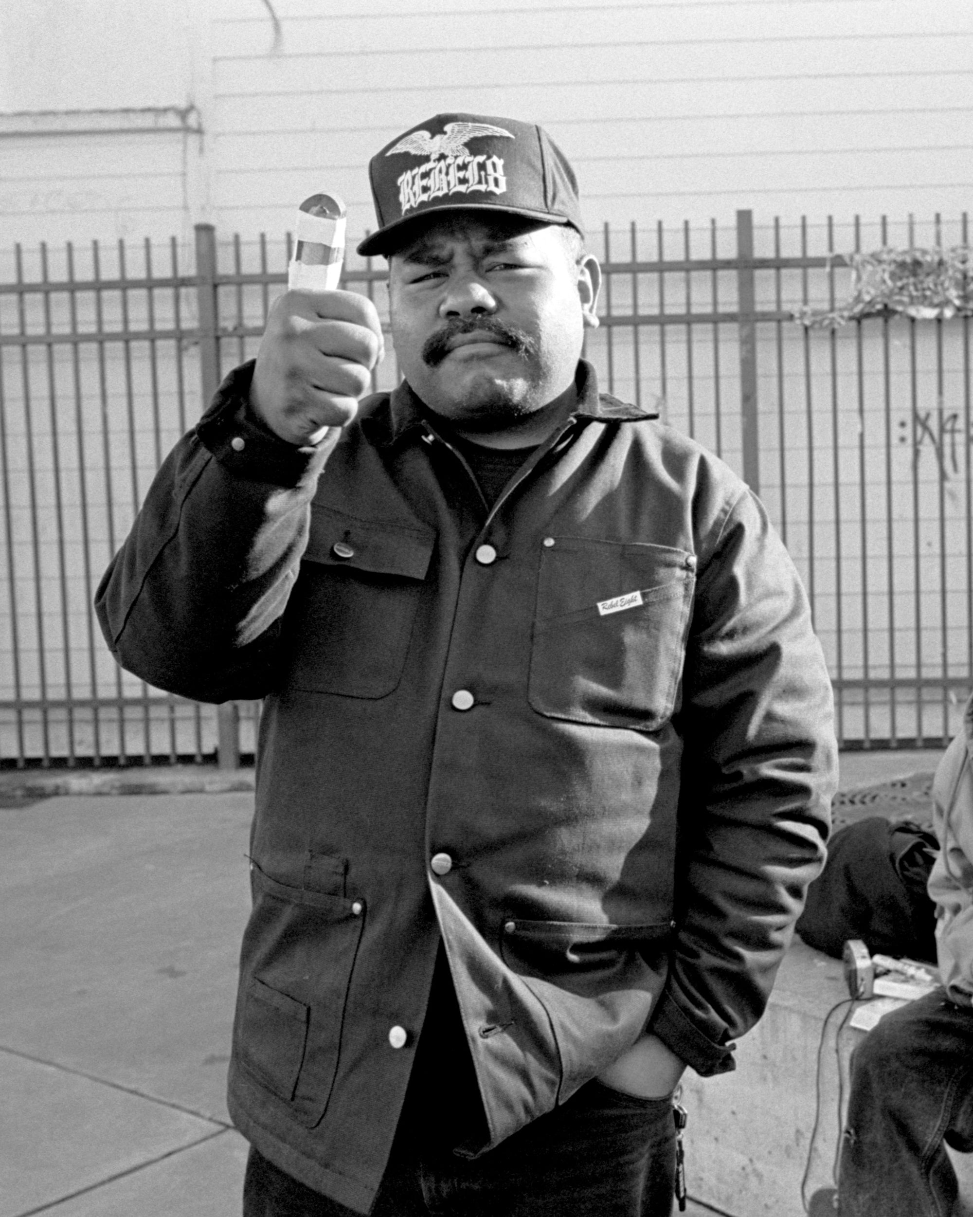 Heavyweights Chore Coat