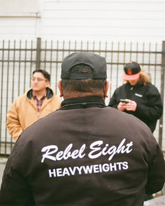 Heavyweights Chore Jacket