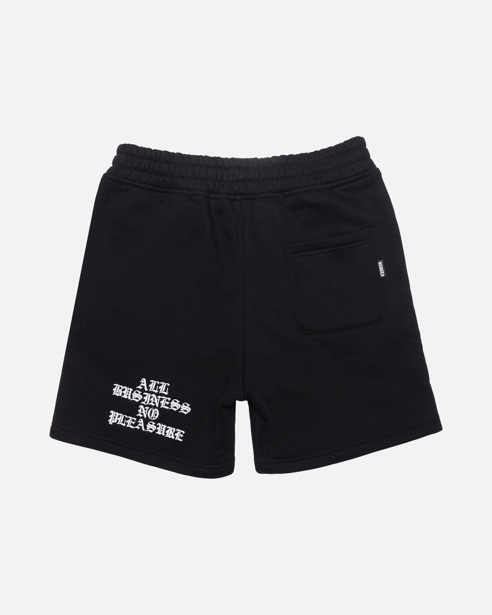 All Business Shorts – REBEL8