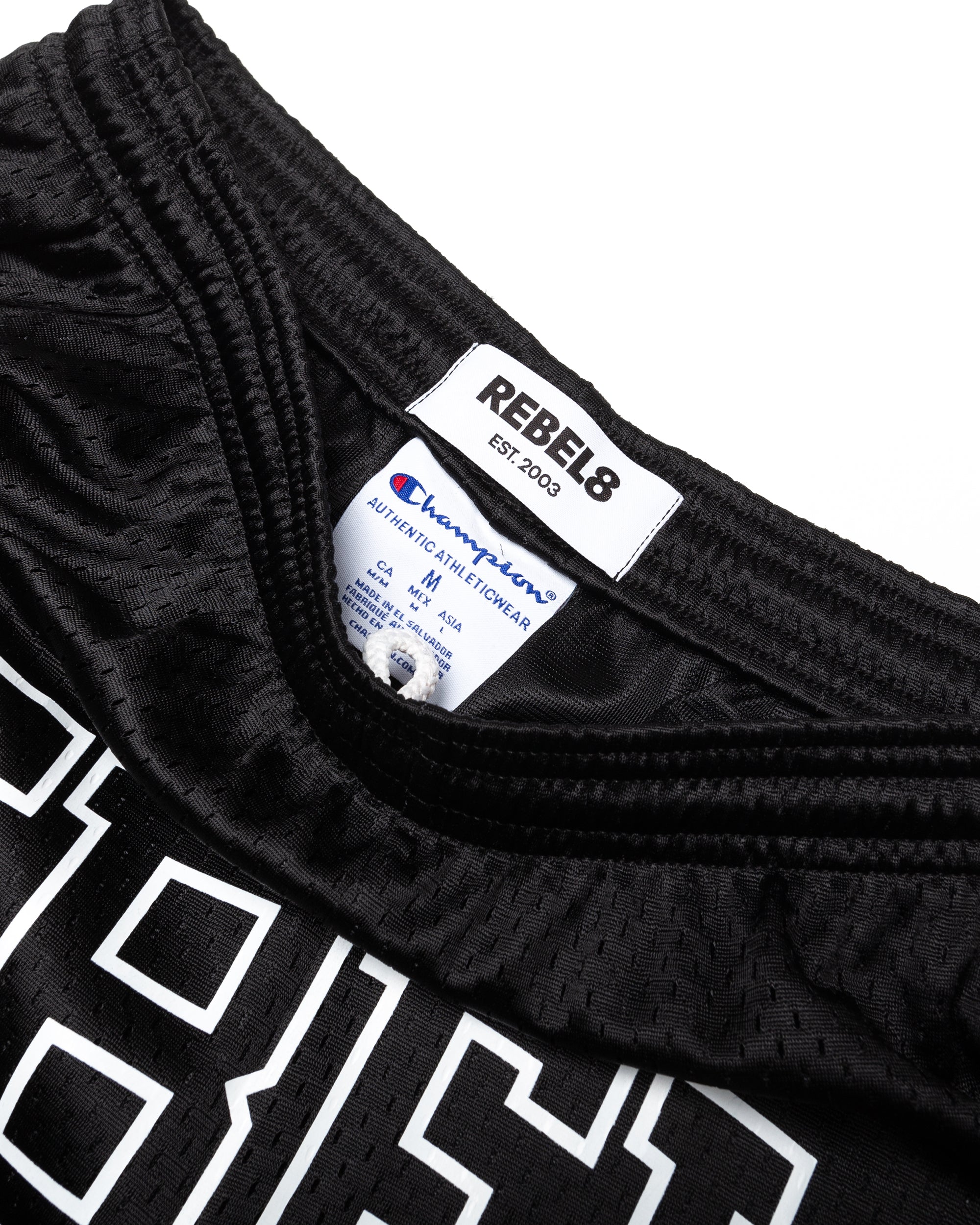 Sport Champion Mesh Shorts