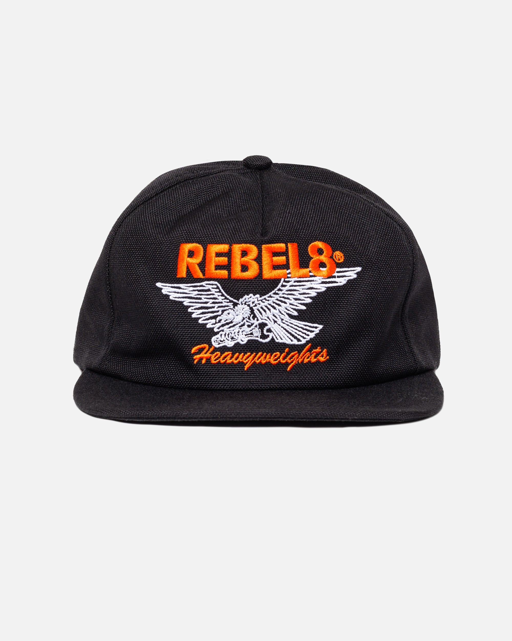 Vulture U.S.A. Snapback