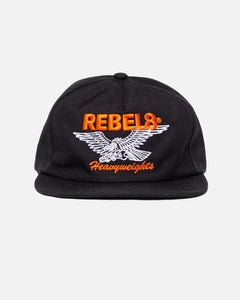 Vulture U.S.A. Snapback