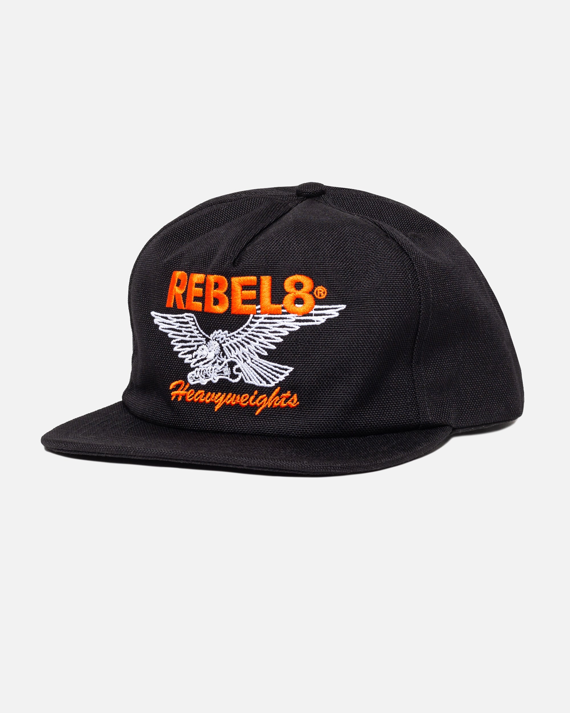 Vulture U.S.A. Snapback