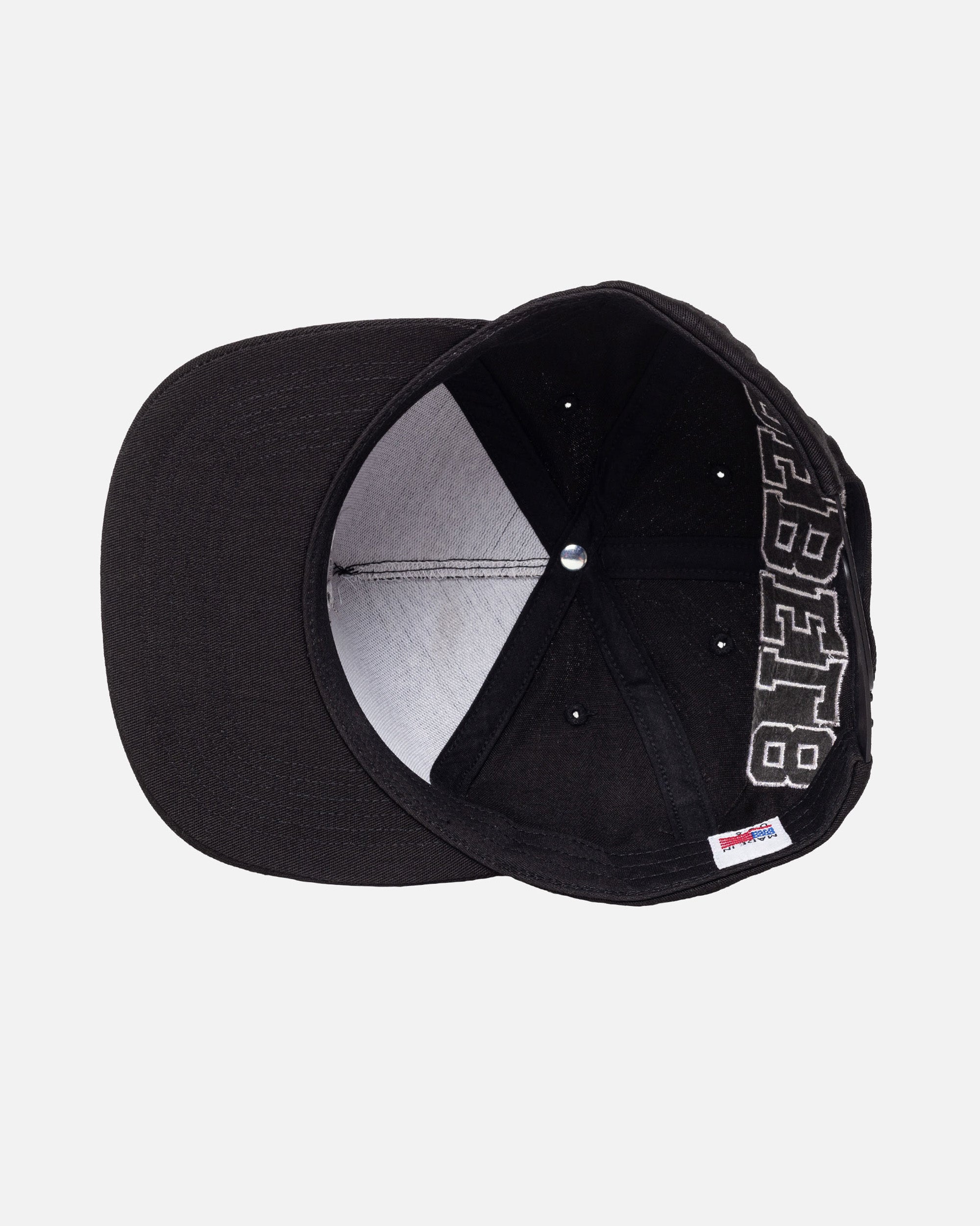 Blockhead U.S.A. Snapback