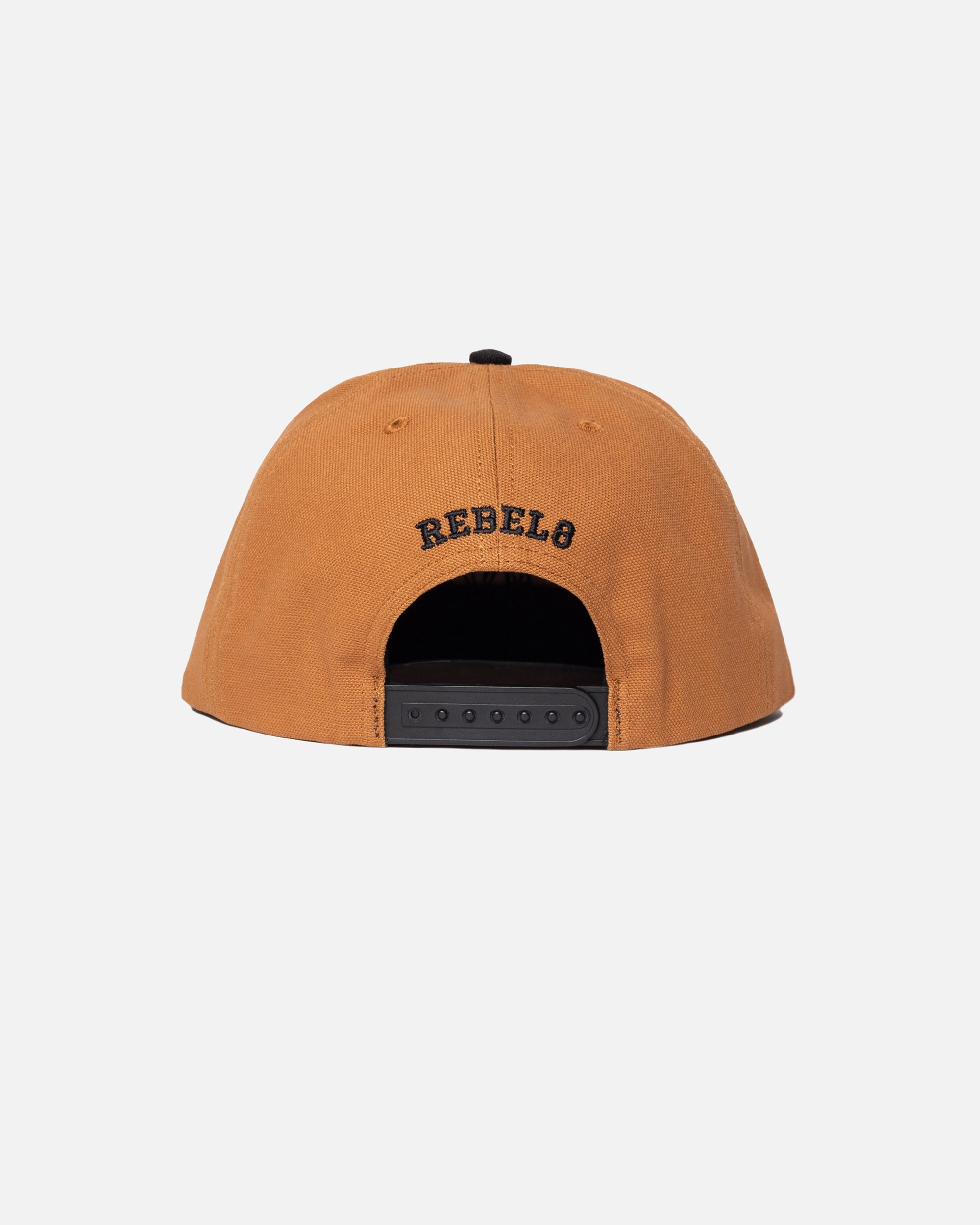 8 Logo Duck U.S.A. Snapback