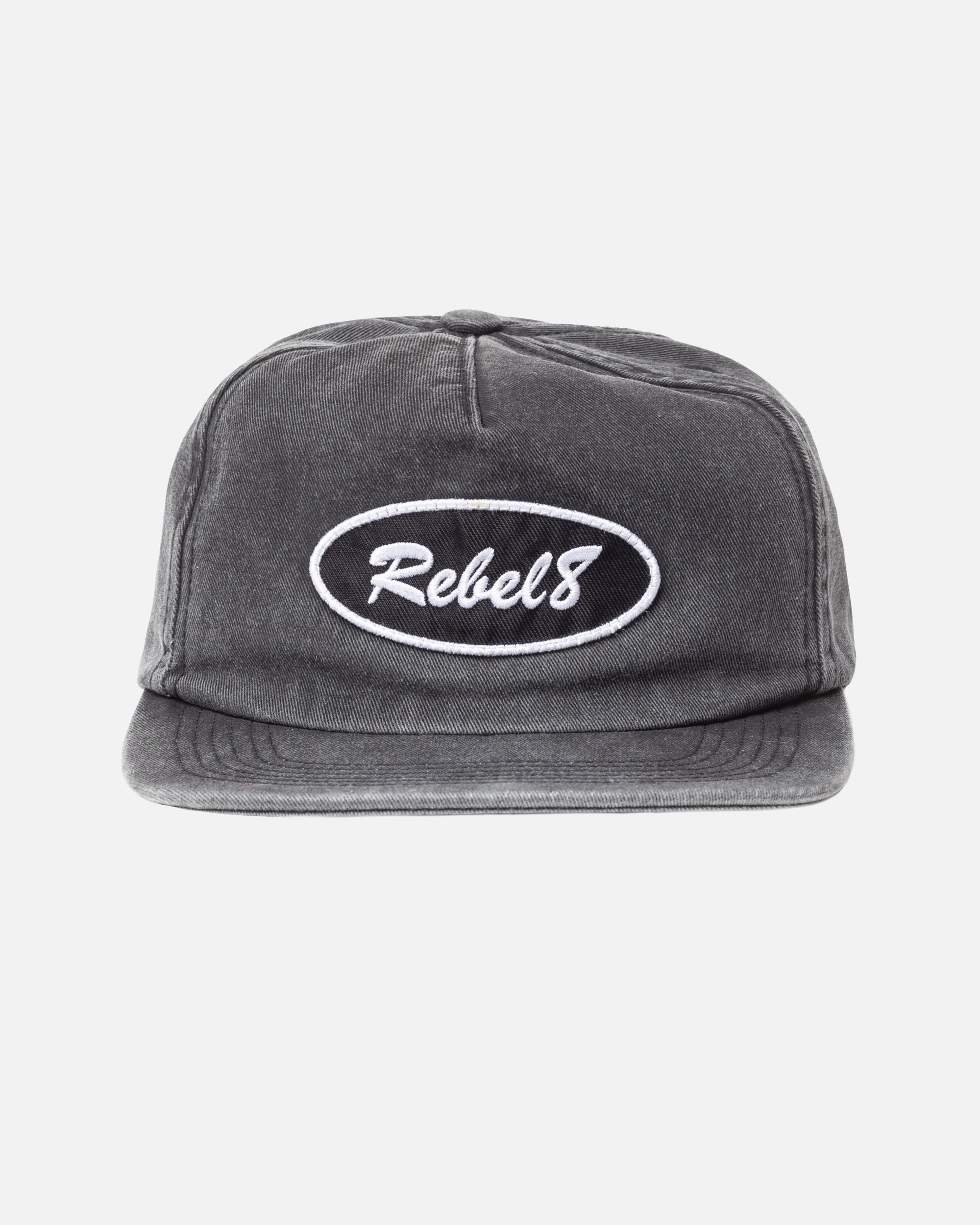 Short Shift U.S.A. Snapback