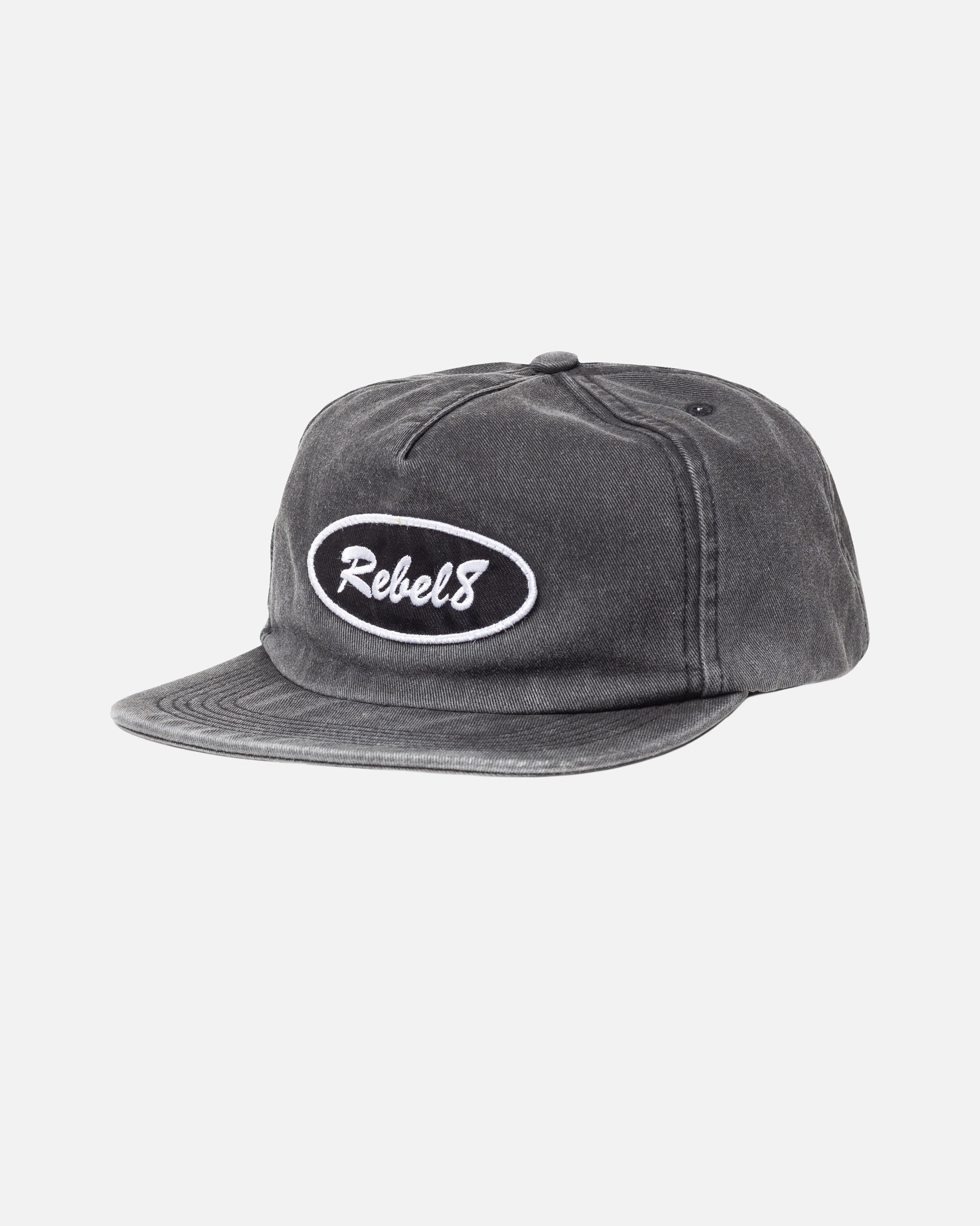 Short Shift U.S.A. Snapback