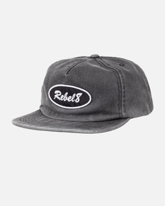 Short Shift U.S.A. Snapback