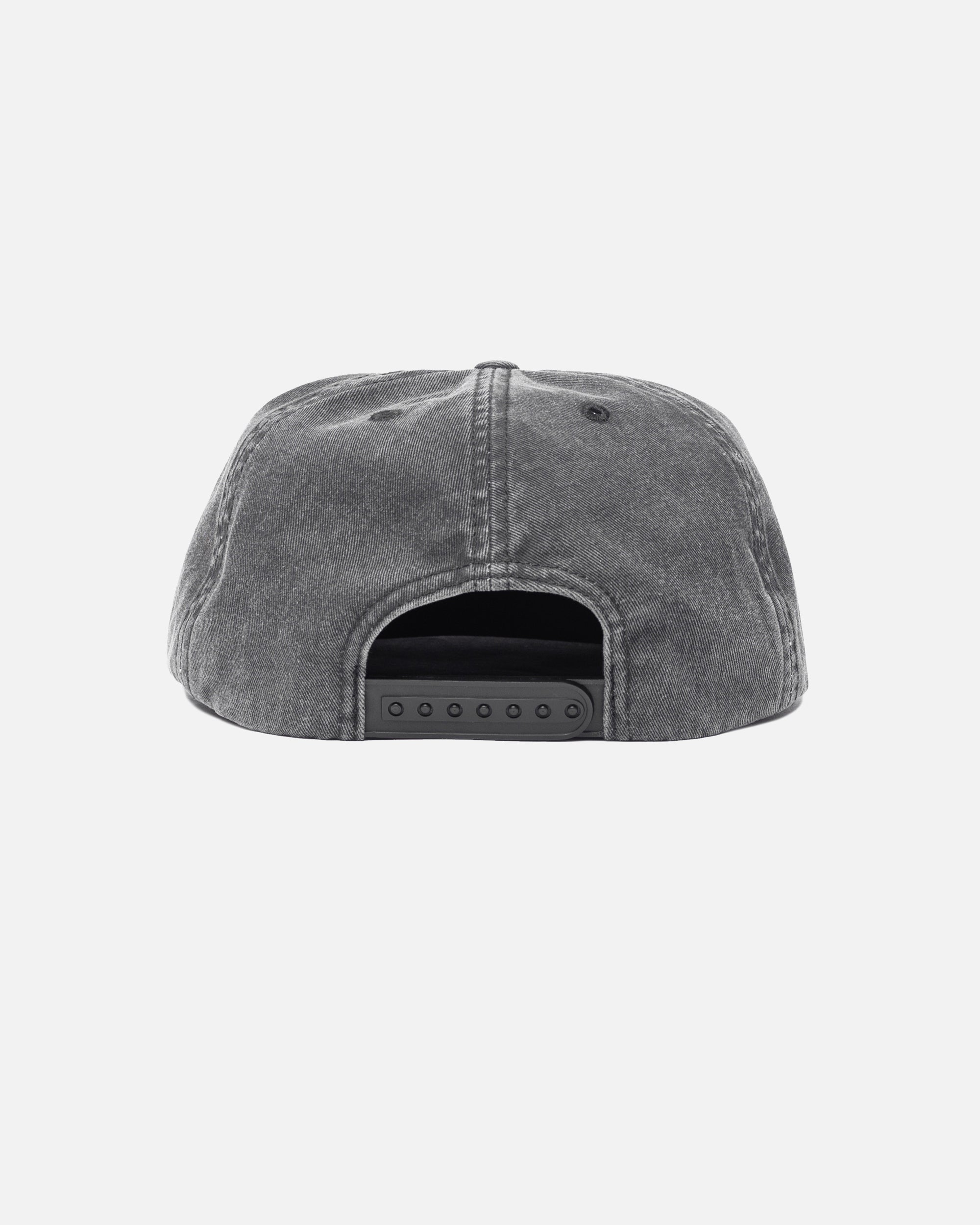 Short Shift U.S.A. Snapback