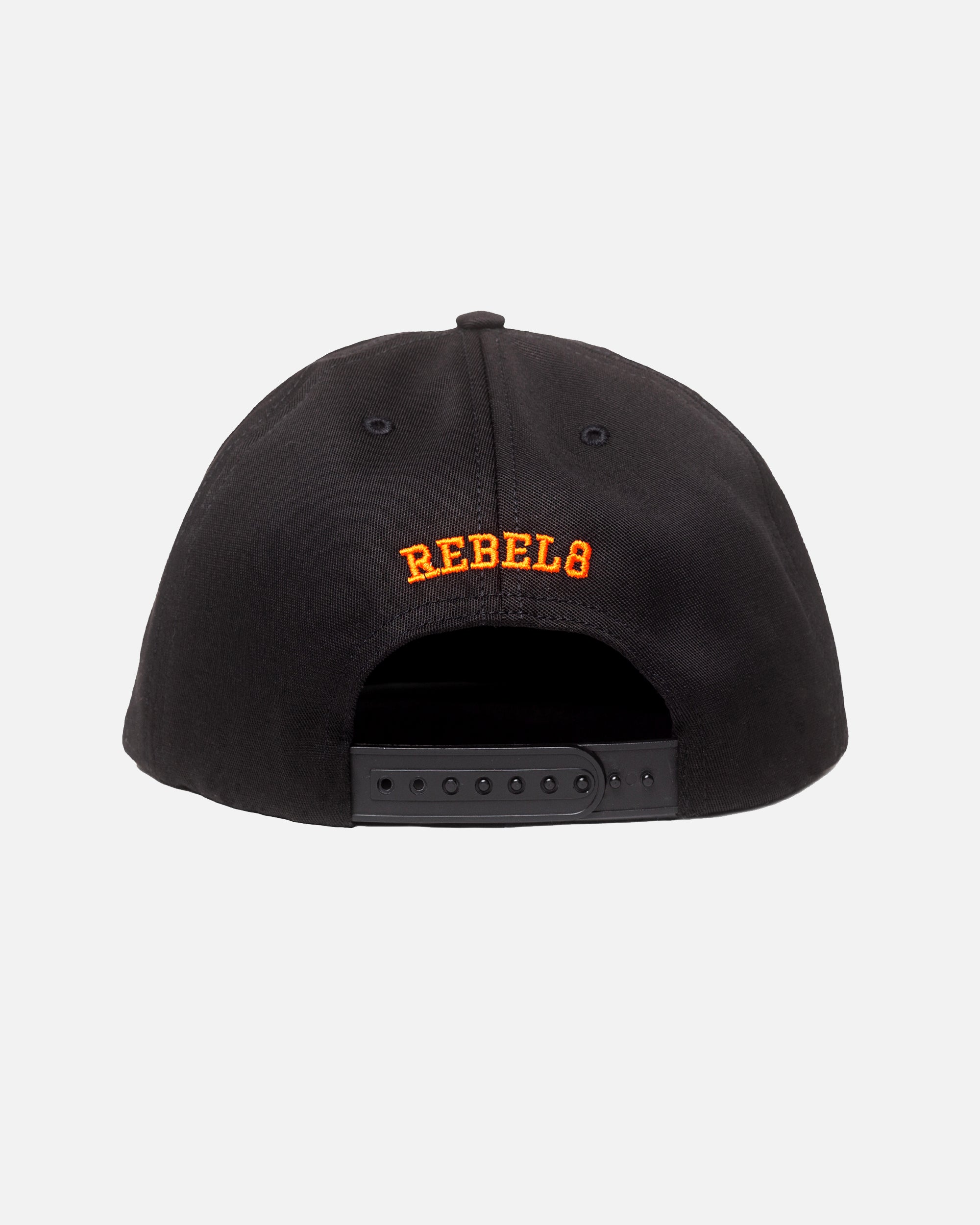 Sucka Free U.S.A. Snapback