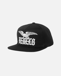 Eagle Snapback