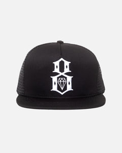 Core U.S.A. Mesh Cap