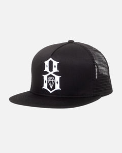 Core U.S.A. Mesh Cap