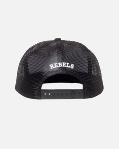 Core U.S.A. Mesh Cap