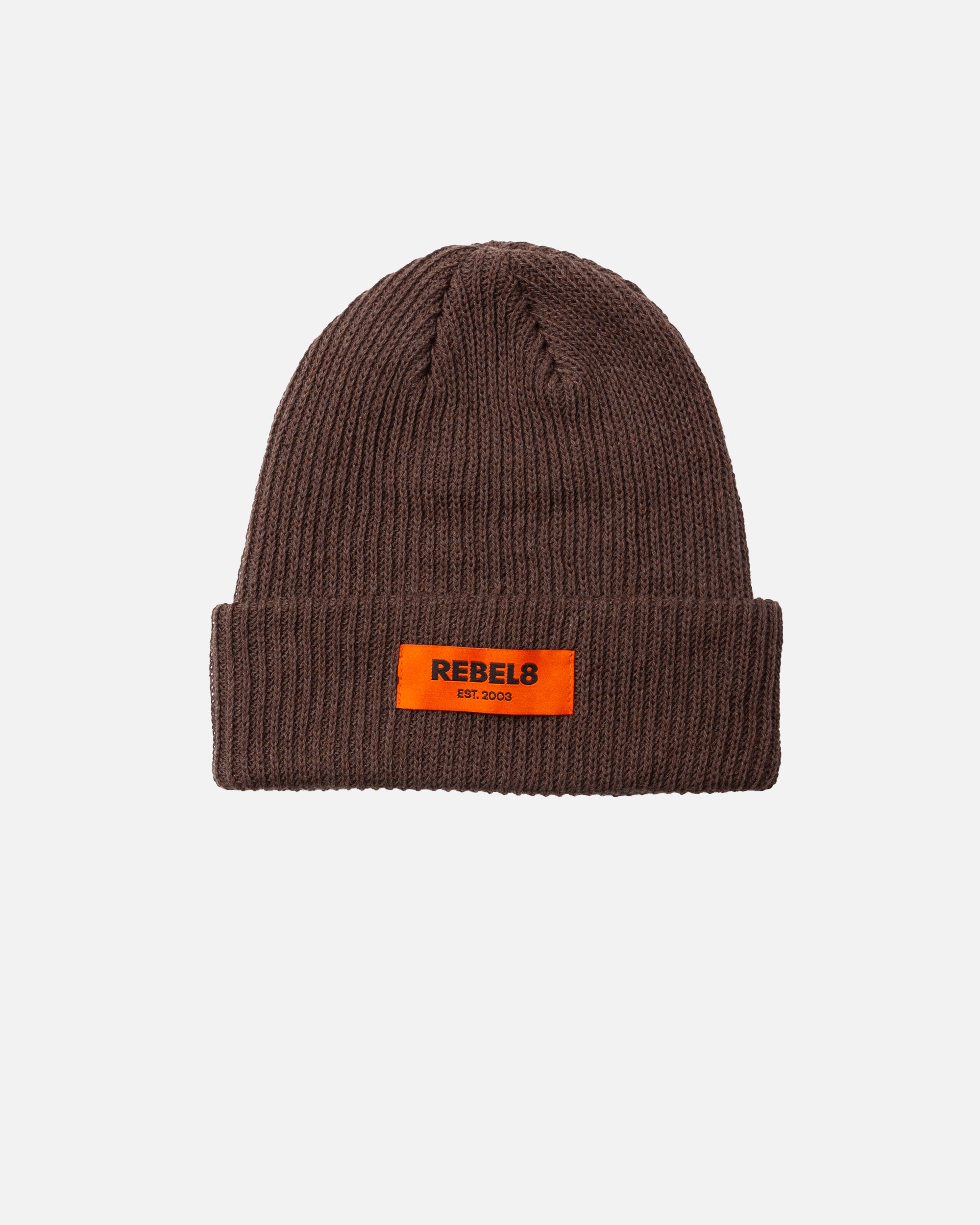 Shaker Knit Beanie