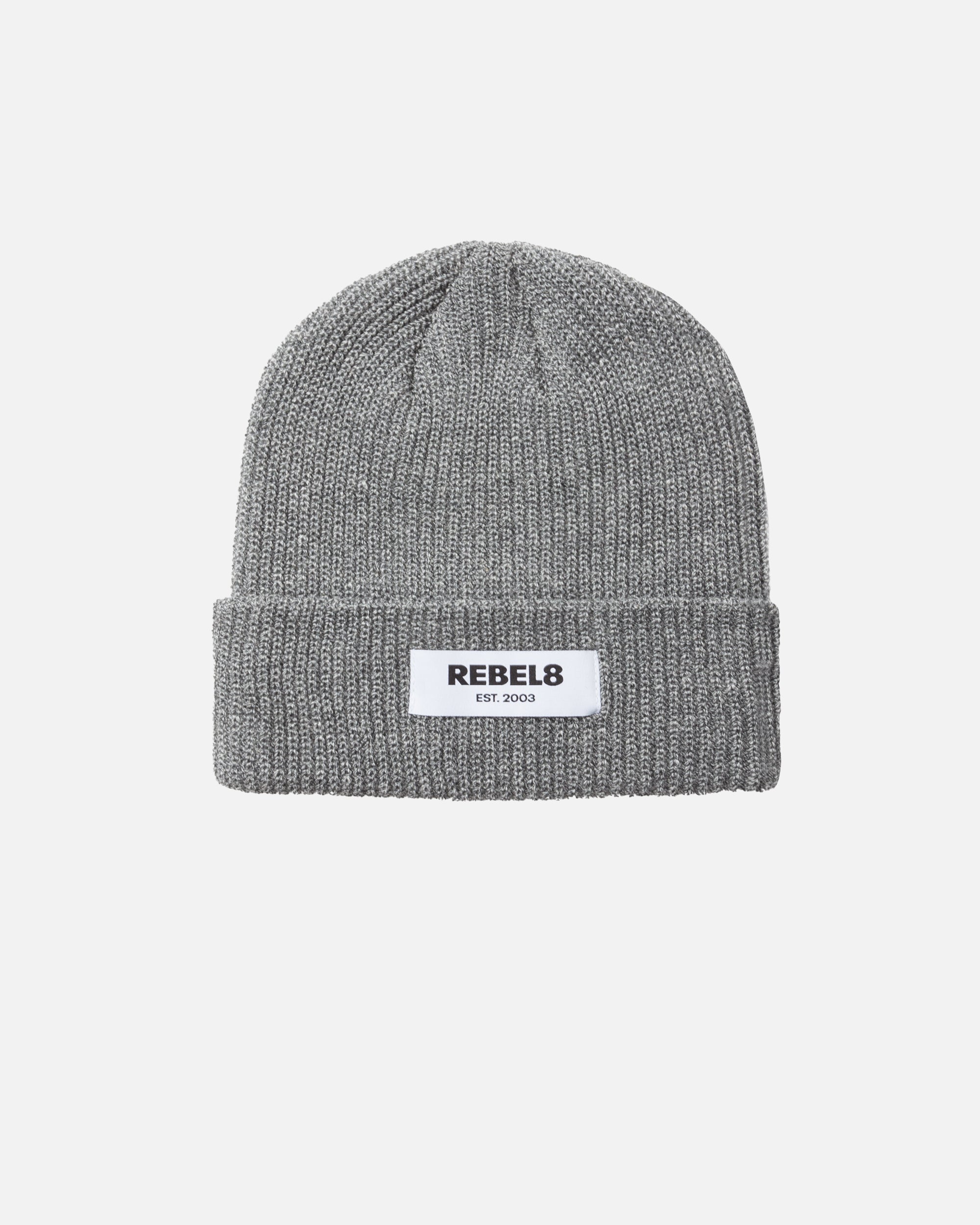 Shaker Knit Beanie