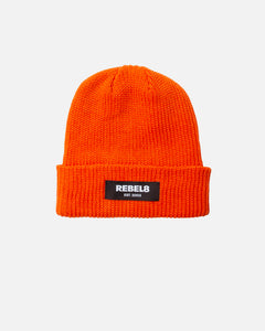 Shaker Knit Beanie