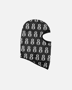 8 Logo Balaclava