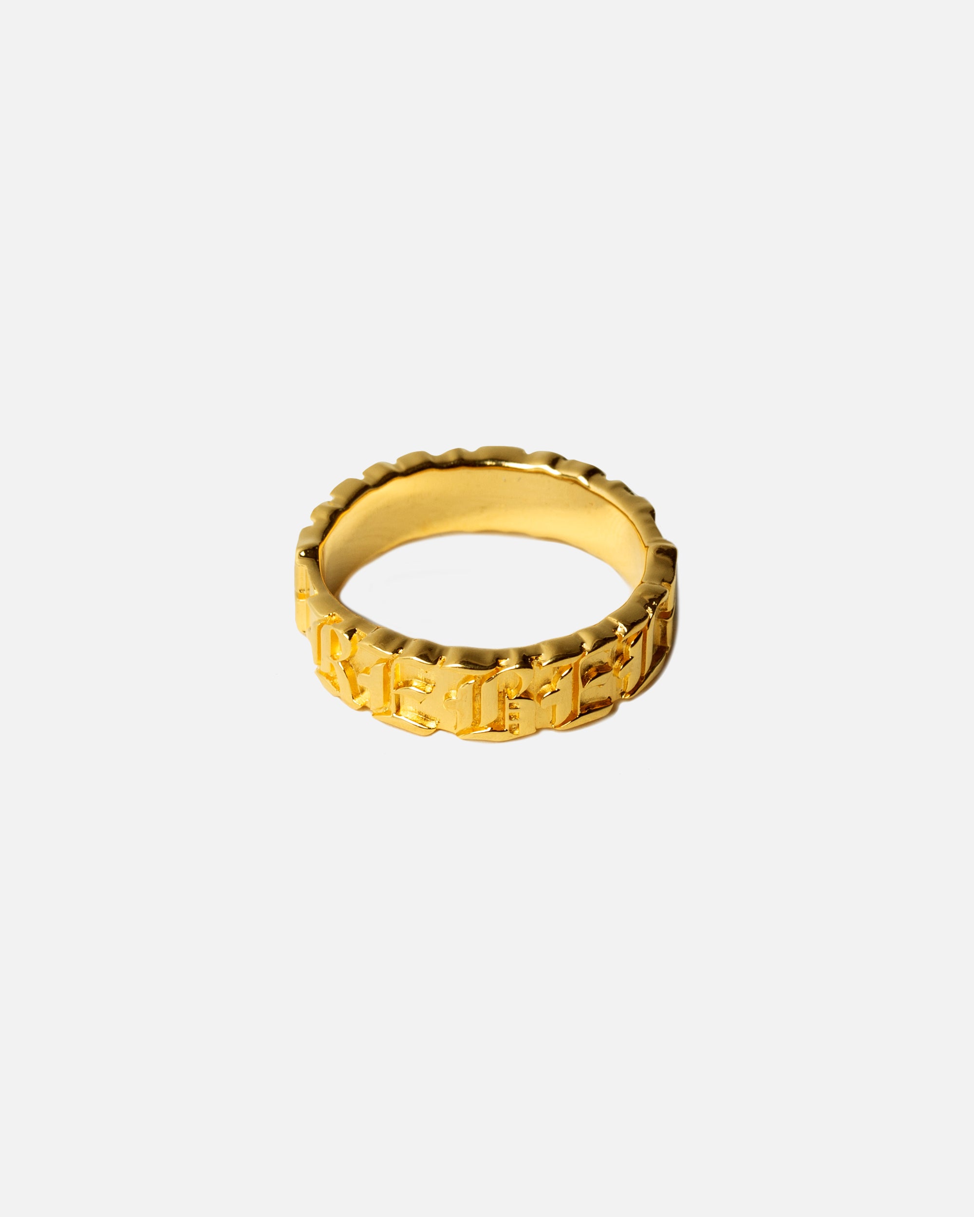 Legacy Ring