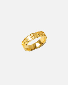 Anillo de legado