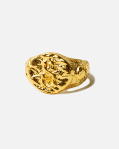 Catacombs Ring