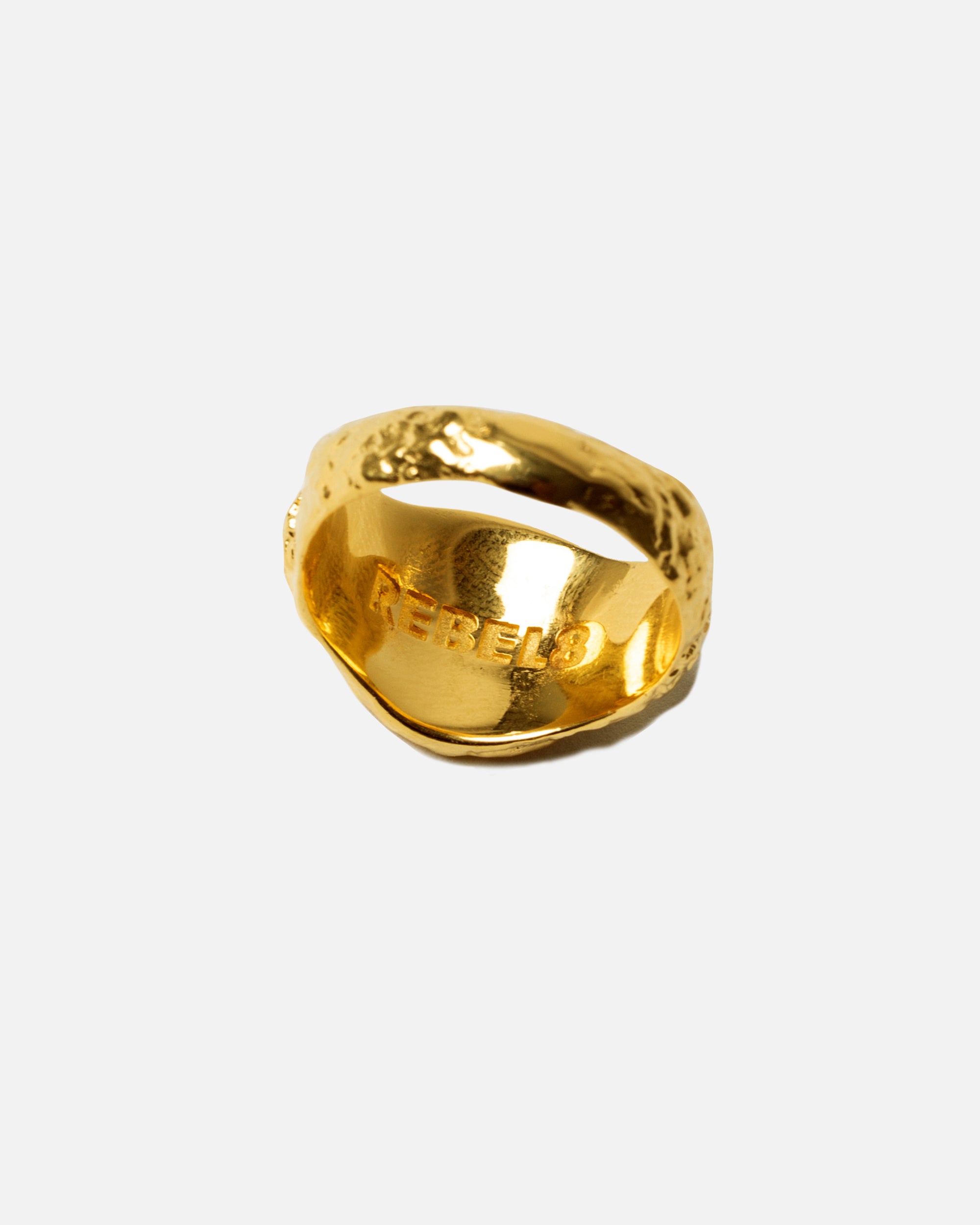 Catacombs Ring