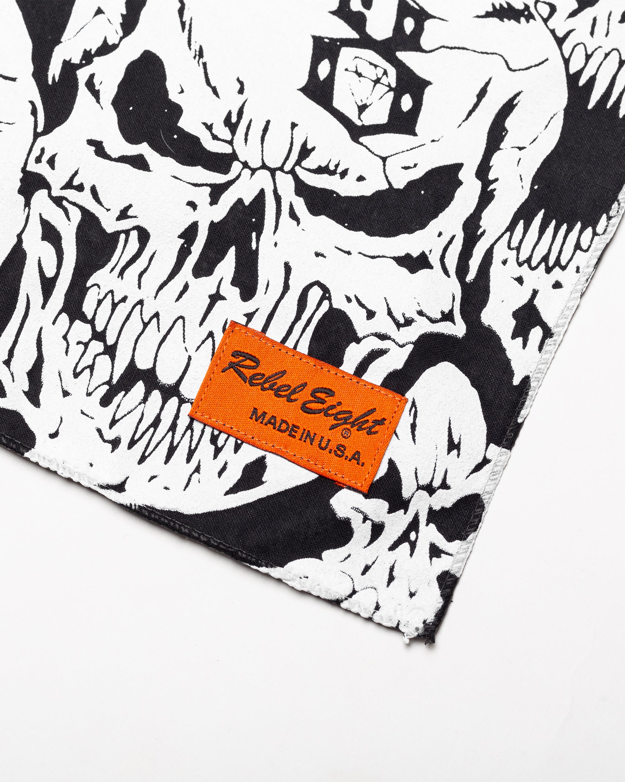 Skullsss Bandana