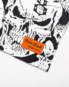 Skullsss Bandana