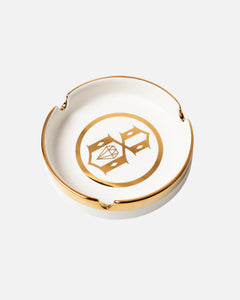 Eternal Gold Ashtray