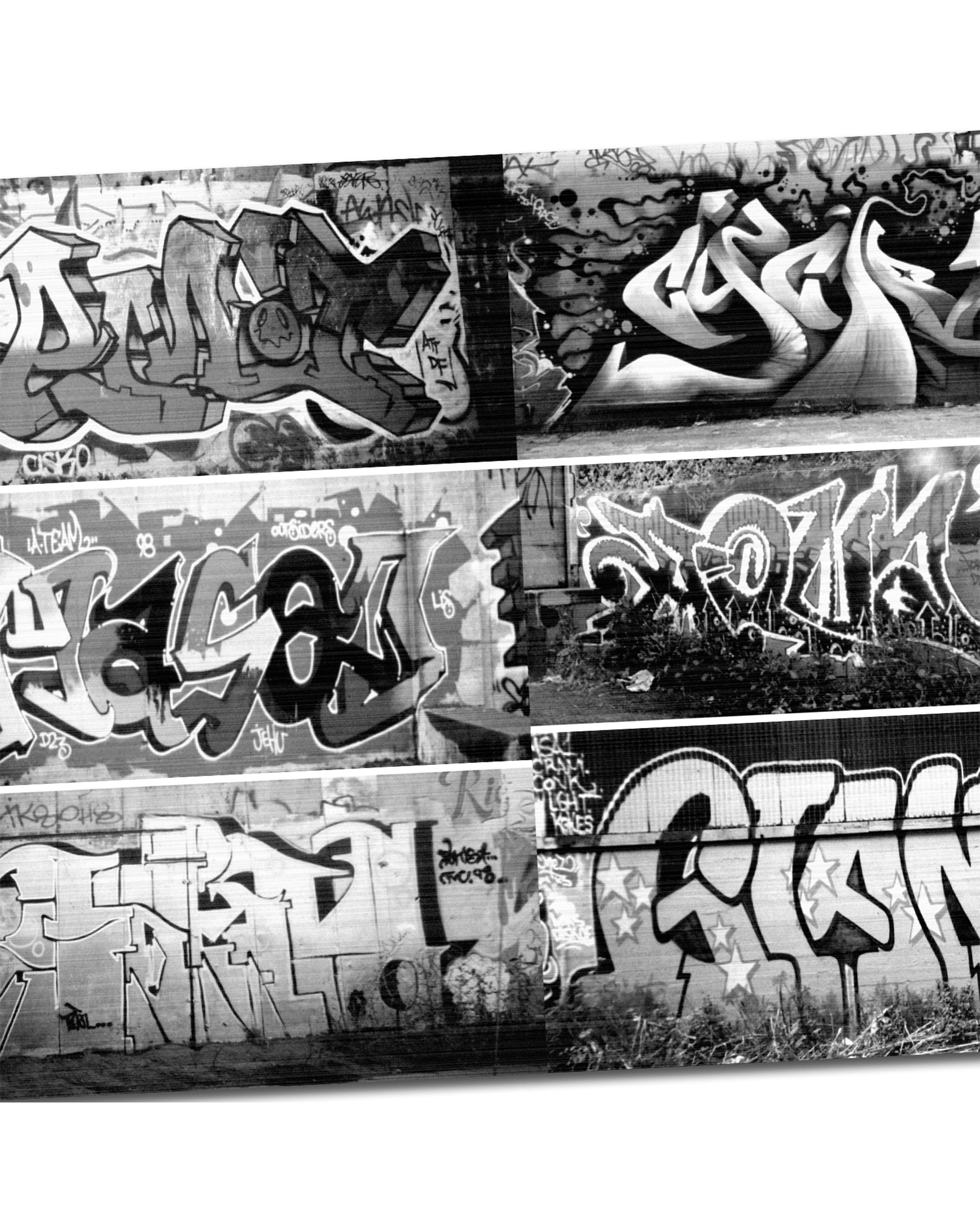 REBEL8 x Blasphemy Zine