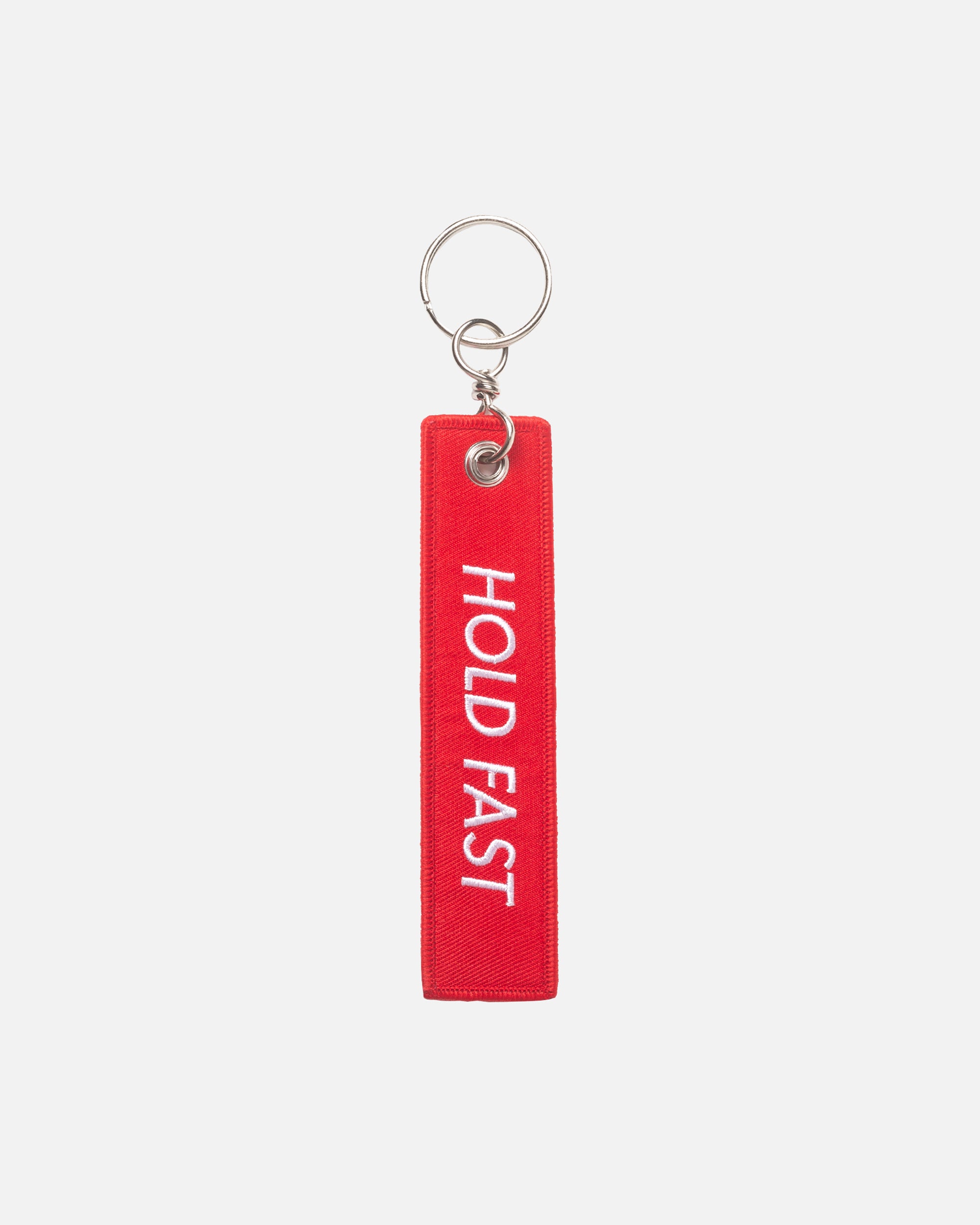 Flight Keychain