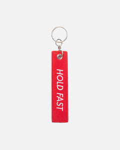 Flight Keychain