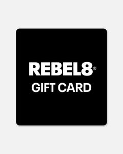 REBEL8 Gift Card