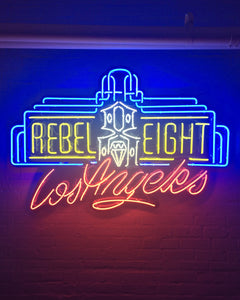 Neon Sign