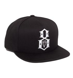 Lamb Of God Snapback – REBEL8